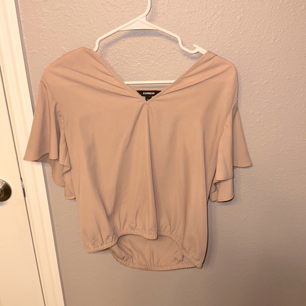 express blouse